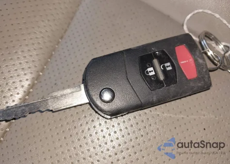 2014 Mazda Cx-9 Touring from USA, damaged, VIN JM3TB3CV8E0442233